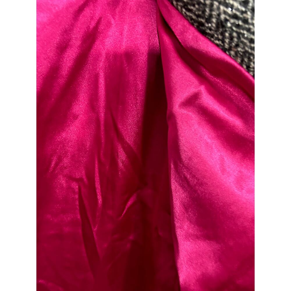 Classiques Entier Short Wool Blend Double Breaste… - image 8